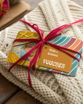 Voucher / Gutscheine