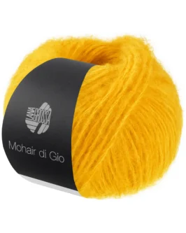 Mohair Di Gio