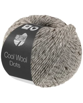 <span class="yarn-title">Cool Wool Dots</span> <span class="yarn-color">9 Hellgrau</span>