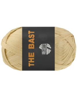 <span class="yarn-title">The Bast</span> <span class="yarn-color">2 Beige</span>