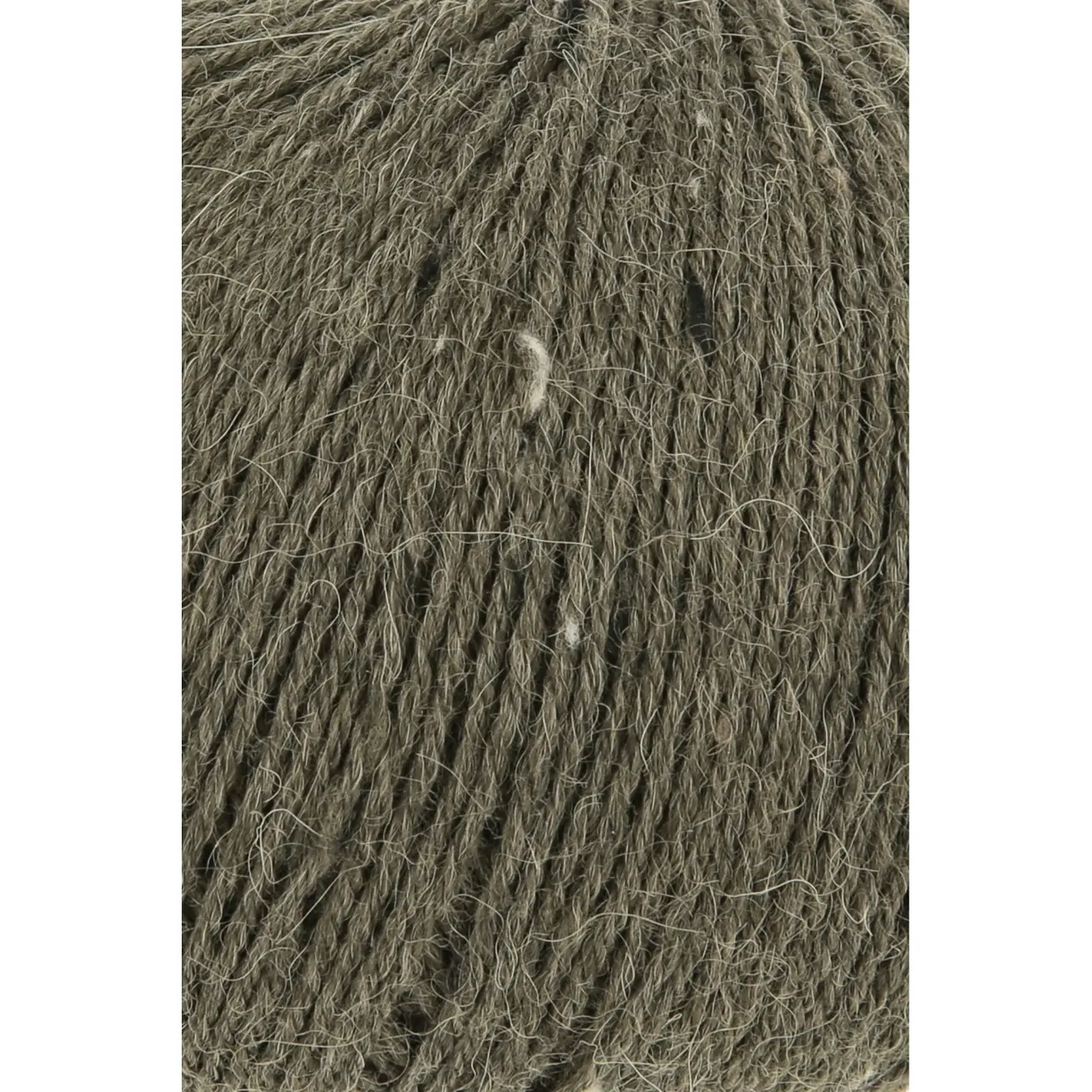 Alpaca Soxx Tweed 99 Krokodilgrün von Lang Yarns. Neu bieten wir Ihnen unsere Qualität ALPACA SOXX 4-fach auch mit Tweed Noppen an. Dank der Kombination aus Baby Alpaca Schurwolle und Polyamid eignet sich das Garn perfekt für kuschelige Socken und zahlreiche weitere Strickideen. ALPACA SOXX TWEED ist die ideale Wahl wenn Weichheit und Wärme im Mittelpunkt stehen.