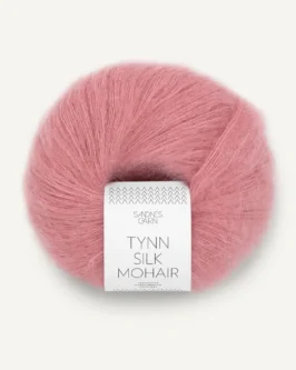 Tynn Silk Mohair