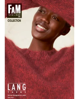 <span class="mag-title">Fatto a Mano 290 Collection </span><span class="mag-season">Herbst/Winter 2026/27</span>