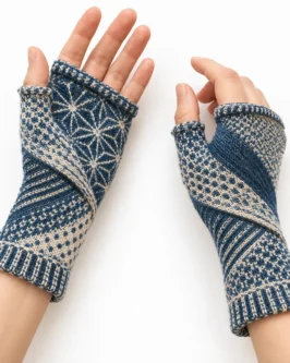 <span class="art-title">Japanische Handschuhe nach Bernd Kestler</span>