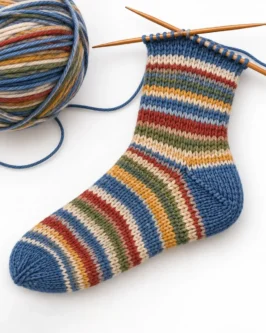 <span class="art-title">TOE-UP SOCKENWORKSHOP</span>