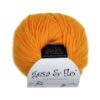 Gesa & Flo 13 Orange
