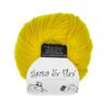 Gesa & Flo 24 Gelb