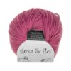 Gesa & Flo 25 Pink