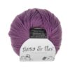 Gesa & Flo 26 Lila
