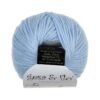 Gesa & Flo 3 Hellblau