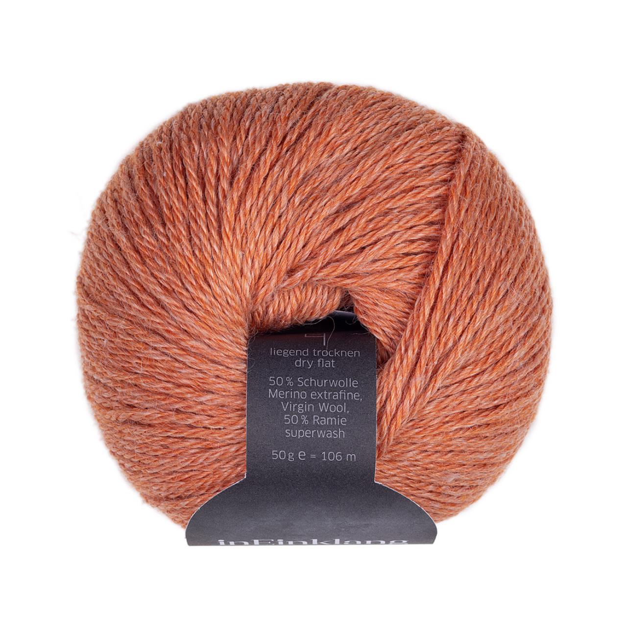 inEinklang 508 Rost