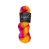 Singolo 1 Gelb/Orange/Rot/Pink