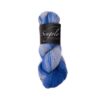 Singolo 3 Natur/Hellblau/Blau