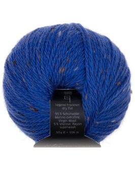 <span class="yarn-title">Tasmanian Tweed</span> <span class="yarn-color">12 Kobaltblau</span>