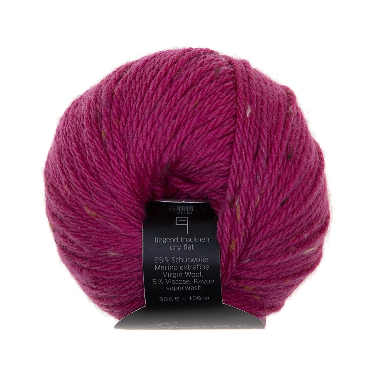 Tasmanian Tweed 13 Pink