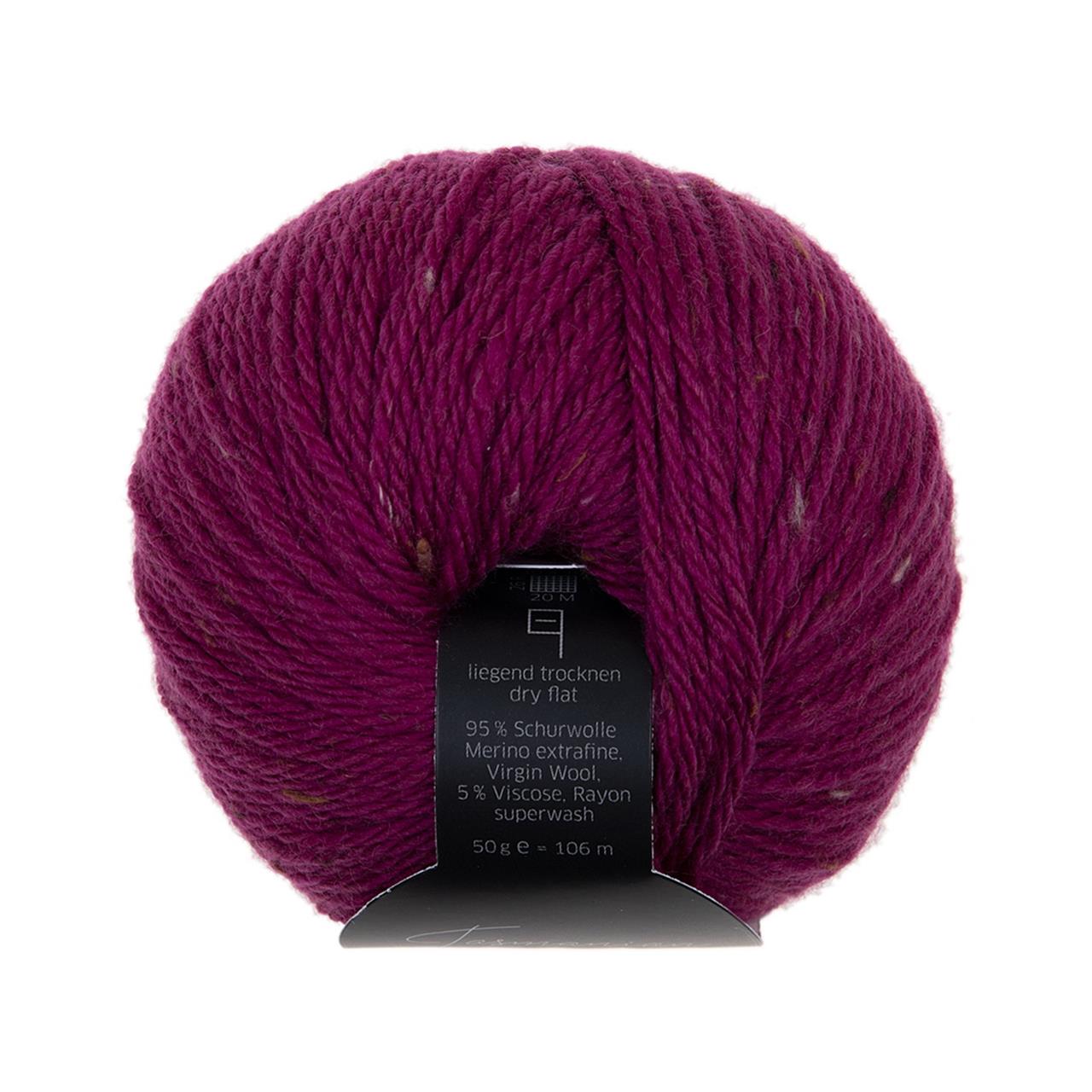 Tasmanian Tweed 14 Beere