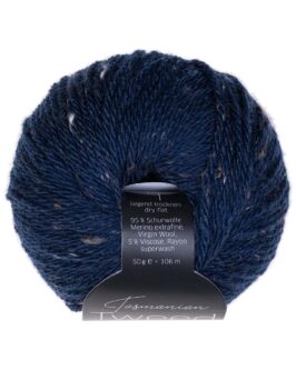 <span class="yarn-title">Tasmanian Tweed</span> <span class="yarn-color">20 Nachtblau</span>