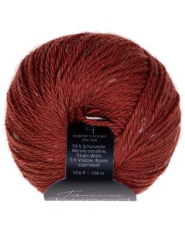 <span class="yarn-title">Tasmanian Tweed</span> <span class="yarn-color">23 Ziegel</span>