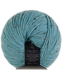 <span class="yarn-title">Tasmanian Tweed</span> <span class="yarn-color">29 Türkis</span>