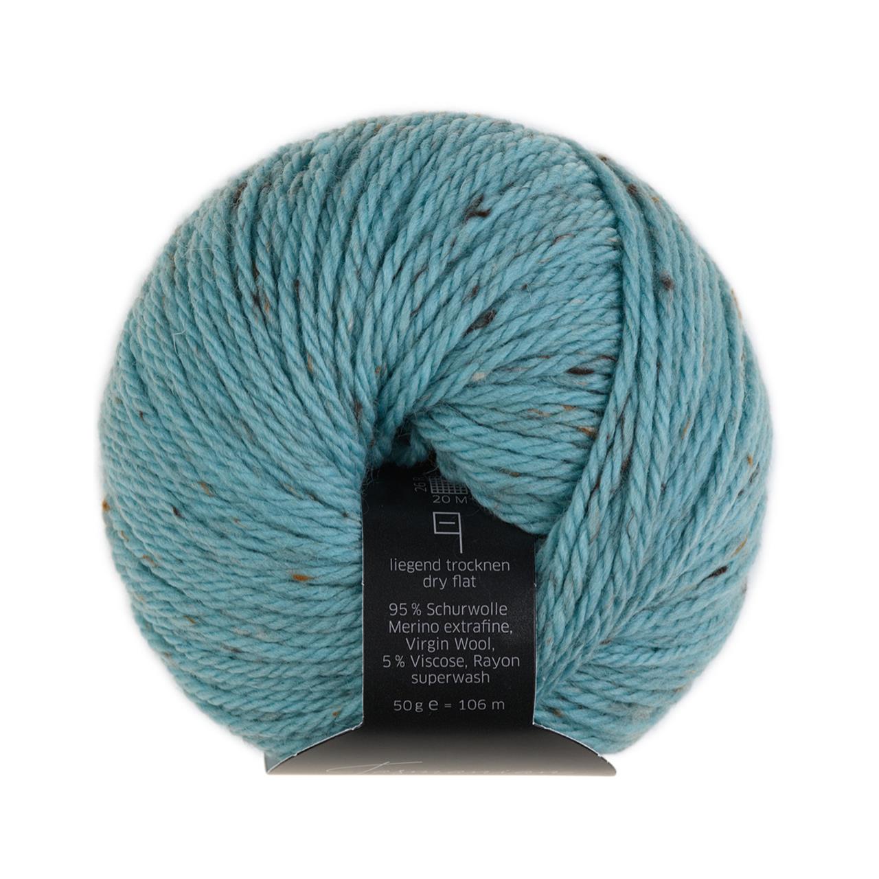 Tasmanian Tweed 29 Türkis
