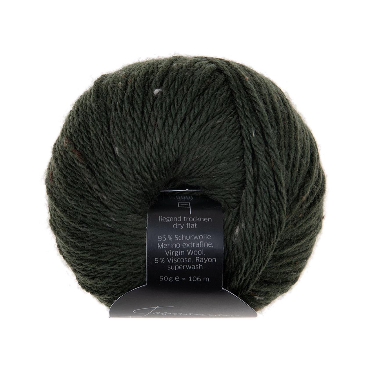 Tasmanian Tweed 9 Moos