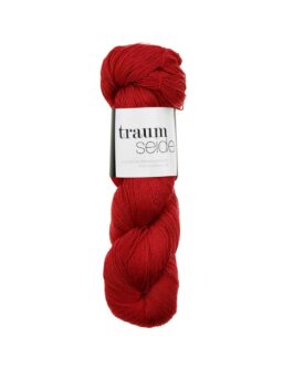 <span class="yarn-title">Traumseide Uni</span> <span class="yarn-color">5 Rot</span>