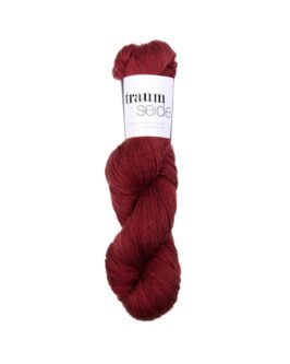 <span class="yarn-title">Traumseide Uni</span> <span class="yarn-color">57 Braunrot</span>
