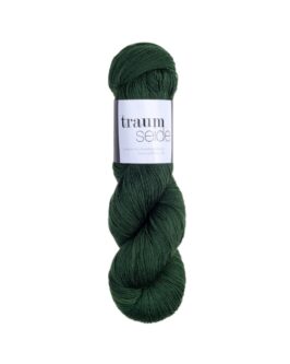 <span class="yarn-title">Traumseide Uni</span> <span class="yarn-color">69 Nephrit</span>