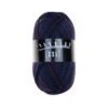 XXL-Trekking color 793 Blau-Dunkelblau-Dunkelrot-Dunkelviolett