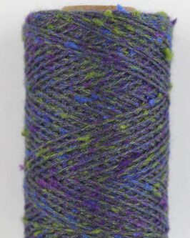 <span class="yarn-title">Tussah Tweed</span> <span class="yarn-color">sp20 Blue-Royal-Mix</span>