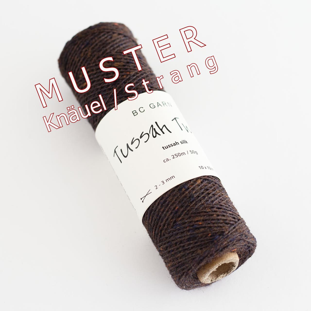 Tussah Tweed sp31 Khaki