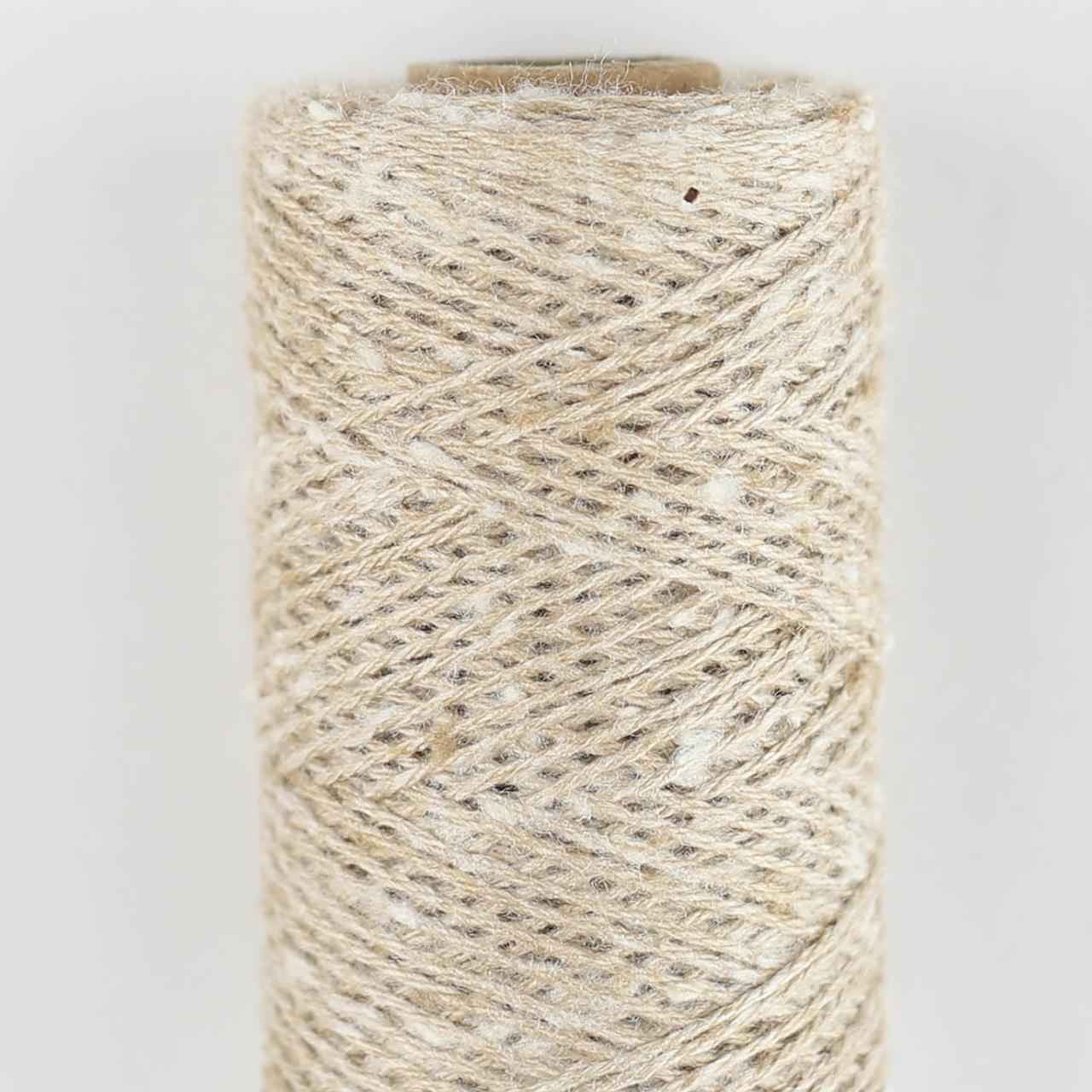 Tussah Tweed sp31 Khaki