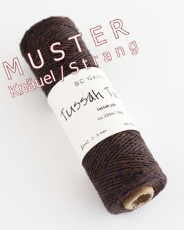 <span class="yarn-title">Tussah Tweed</span> <span class="yarn-color">sp48 Rot-Weiß-Mix</span>
