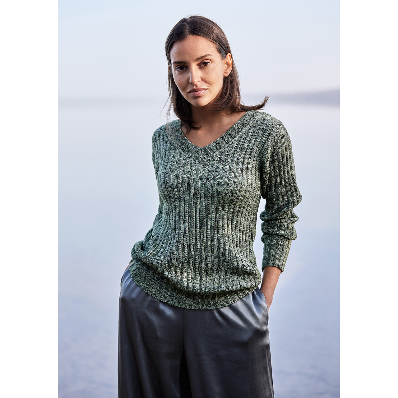 Magazin Hand Dyed 02