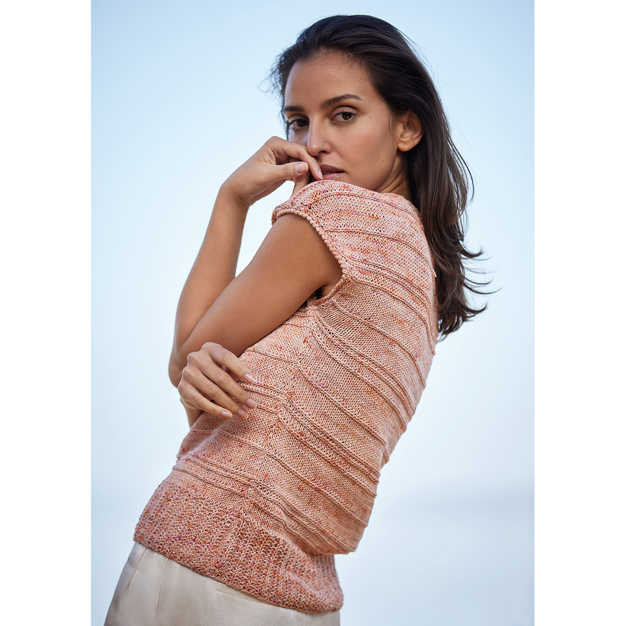 Magazin Hand Dyed 02