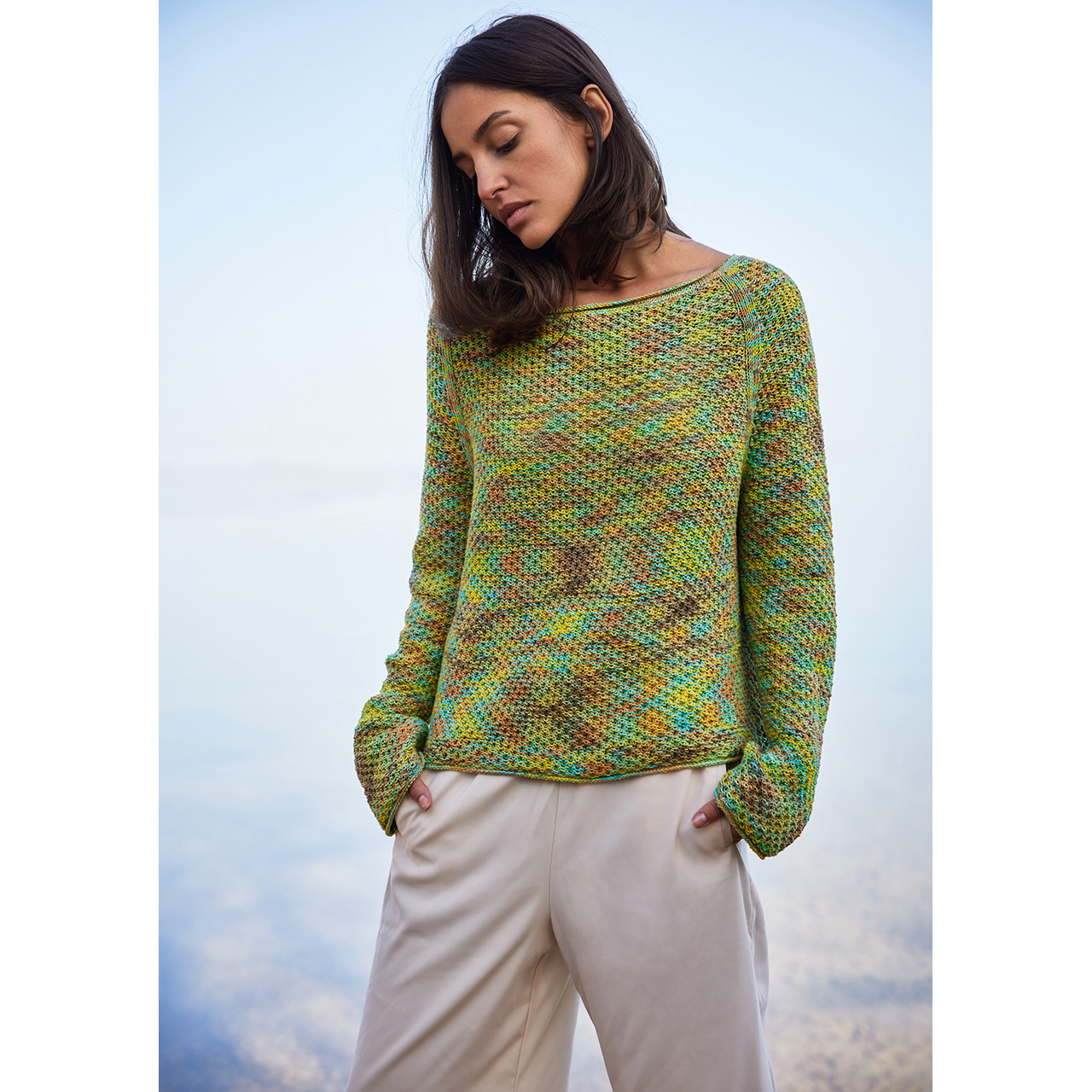 Magazin Hand Dyed 02