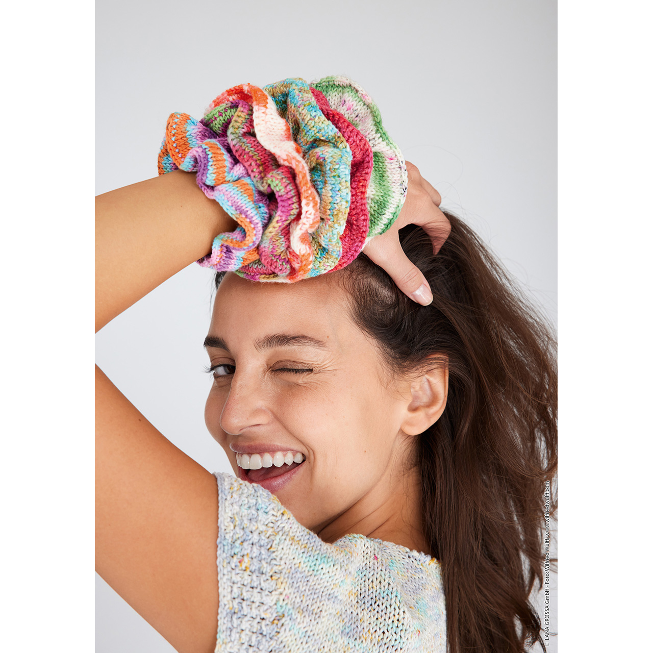 Magazin Hand Dyed 02