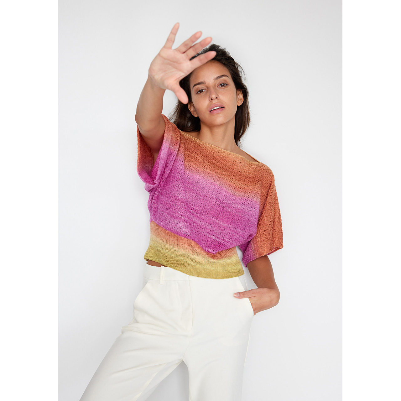 Magazin Hand Dyed 02