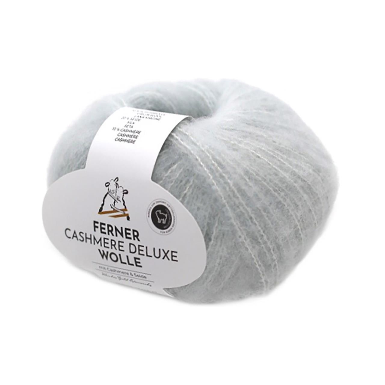 Cashmere Deluxe 3042 Mint