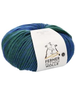 <span class="yarn-title">Filz Mich</span> <span class="yarn-color">F2051 Blau/<wbr>Grün/<wbr>Weiß</span>