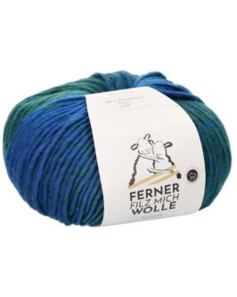 <span class="yarn-title">Filz Mich</span> <span class="yarn-color">F2054 Grün/<wbr>Blau</span>