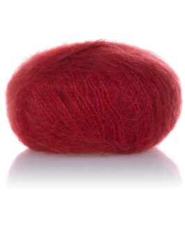 <span class="yarn-title">Kid Mohair Seide</span> <span class="yarn-color">KMS9 Rot</span>