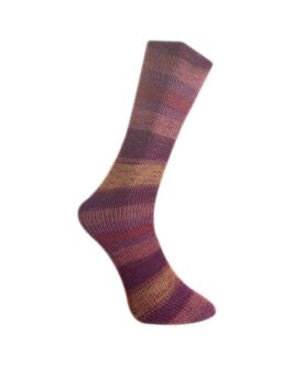 <span class="yarn-title">Mally Socks</span> <span class="yarn-color">634-23 Bordeaux-Violett-Orange</span>