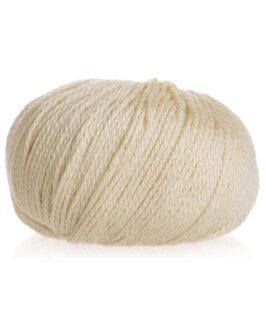 <span class="yarn-title">Seide</span> <span class="yarn-color">201 Weiß</span>