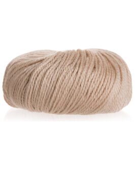 <span class="yarn-title">Seide</span> <span class="yarn-color">206 Beige</span>