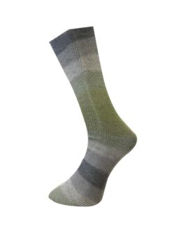 <span class="yarn-title">Sockenwolle mit Seide 4Fach</span> <span class="yarn-color">630-23 Grau-Hellgrau-Olive</span>