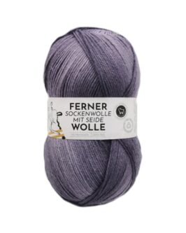<span class="yarn-title">Sockenwolle mit Seide 6Fach</span> <span class="yarn-color">668-23 Lila</span>