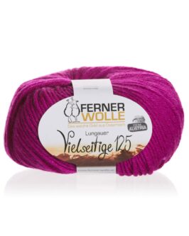 <span class="yarn-title">Vielseitige 125</span> <span class="yarn-color">L10 Magenta</span>