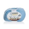 Vielseitige 125 L12 Hellblau