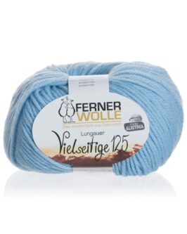 <span class="yarn-title">Vielseitige 125</span> <span class="yarn-color">L12 Hellblau</span>